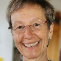 Verena Jordan